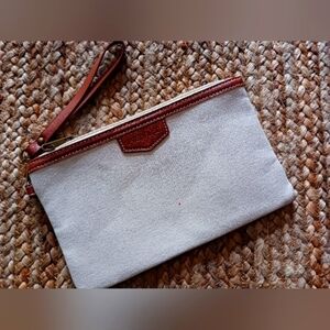 Keyli Clutch Bag